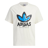 adidas originals V-day Tee IK8667