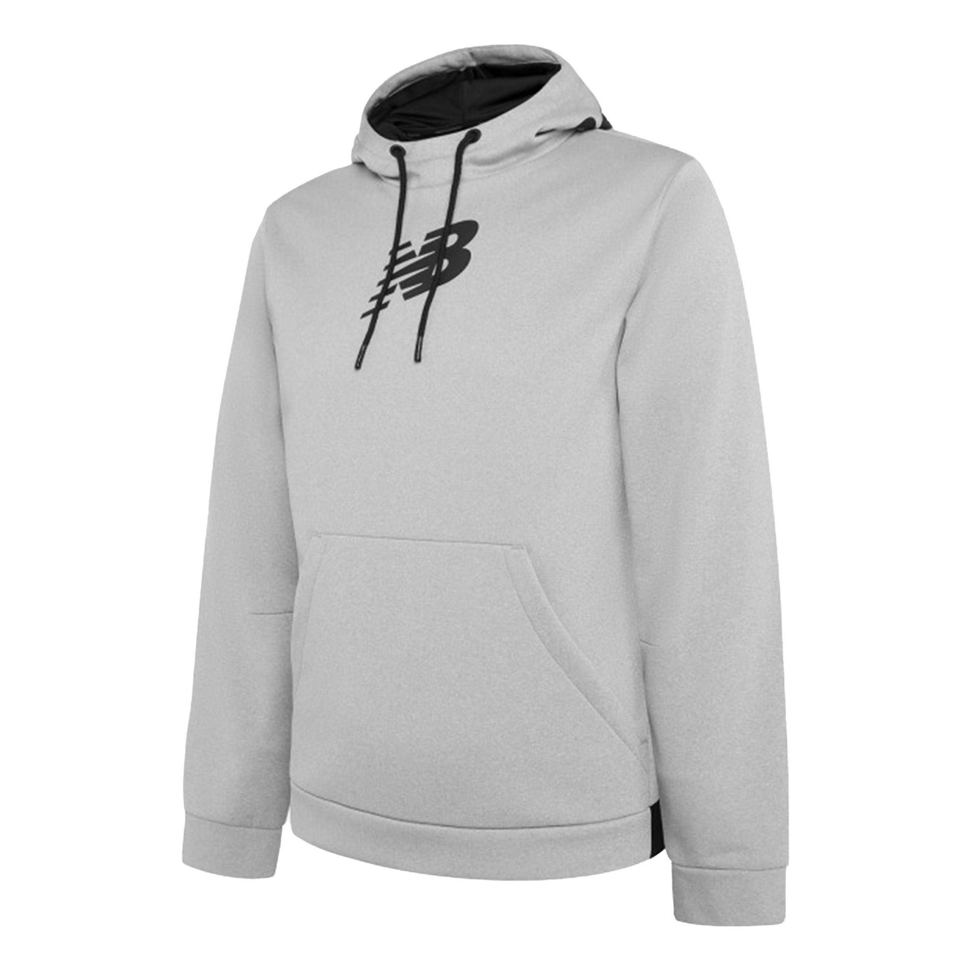 New Balance Men's New Balance Casual Sports Knit Gray AMT93023-AG