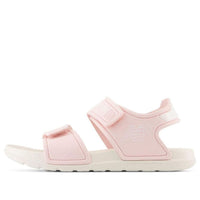 (PS) New Balance SPSD Hook and Loop 'Pink White' YOSPSDCE