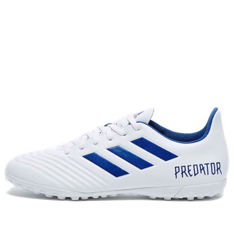 adidas Predator 19.4 TF 'White Blue' D97971