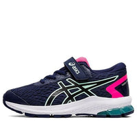 (PS) ASICS GT-1000 9 'Peacoat Black' 1014A151-400