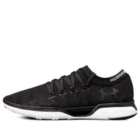 Under Armour Charged CoolSwitch 2 Sneakers 'Black' 3000009-001