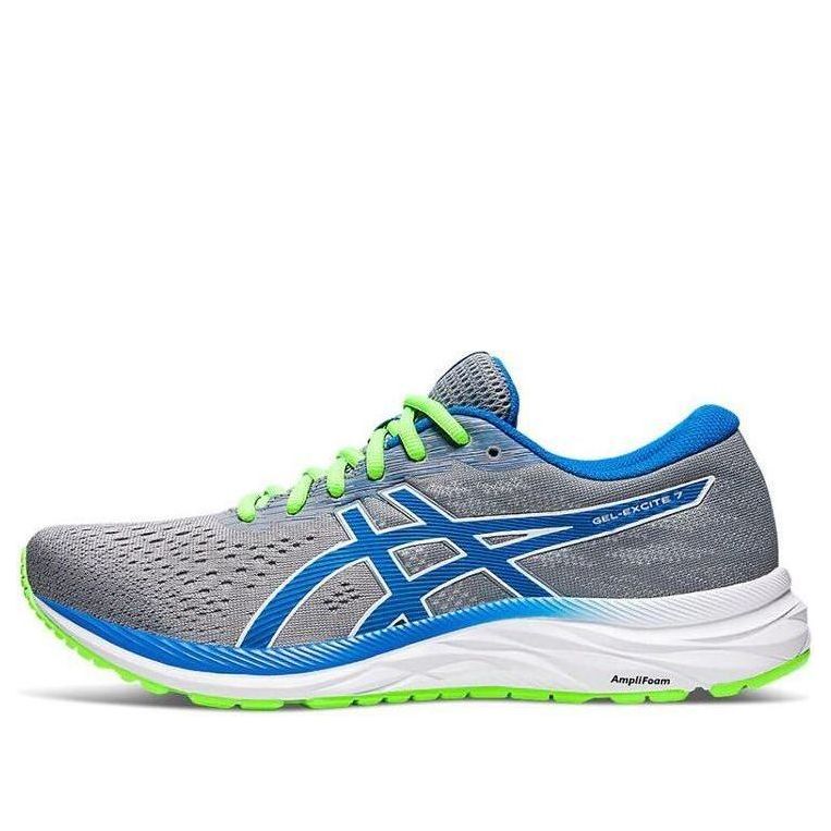 ASICS Gel-Excite 7 'Grey Blue' 1011A931-021