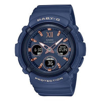 CASIO Baby-G 'Blue' BGA-2800-2A