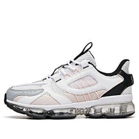 (WMNS) ANTA Running Series Sneakers Full Cushion 'White' 922025504-1