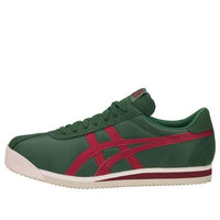 Onitsuka Tiger Corsair 'Green' D747N-7926