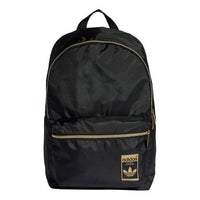 adidas Classic Backpack 'Black' GF3197