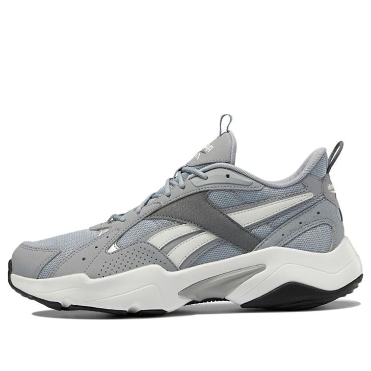 Reebok Turbo Restyle 'Gray White' GW7828
