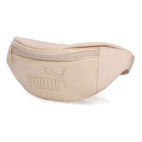 (WMNS) PUMA Core Up Cross Bady Bag 'Beige' 077921-02
