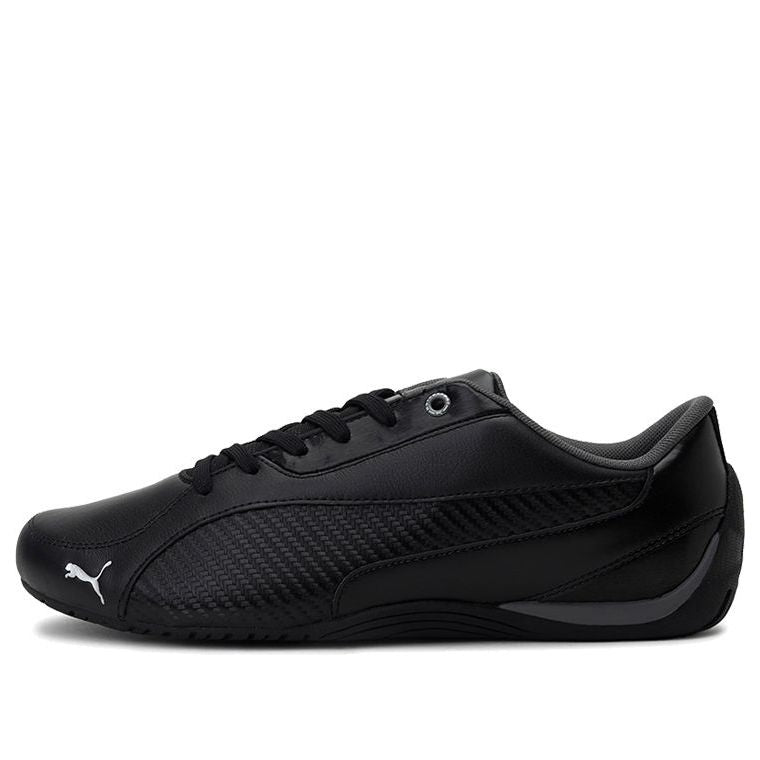 PUMA Drift Cat 5 Carbon Black 361137-01