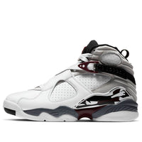(WMNS) Air Jordan 8 Retro 'Burgundy' CI1236-104