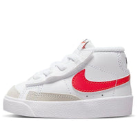 (TD) Nike Blazer Mid '77 'White Habanero Red' DA4088-117