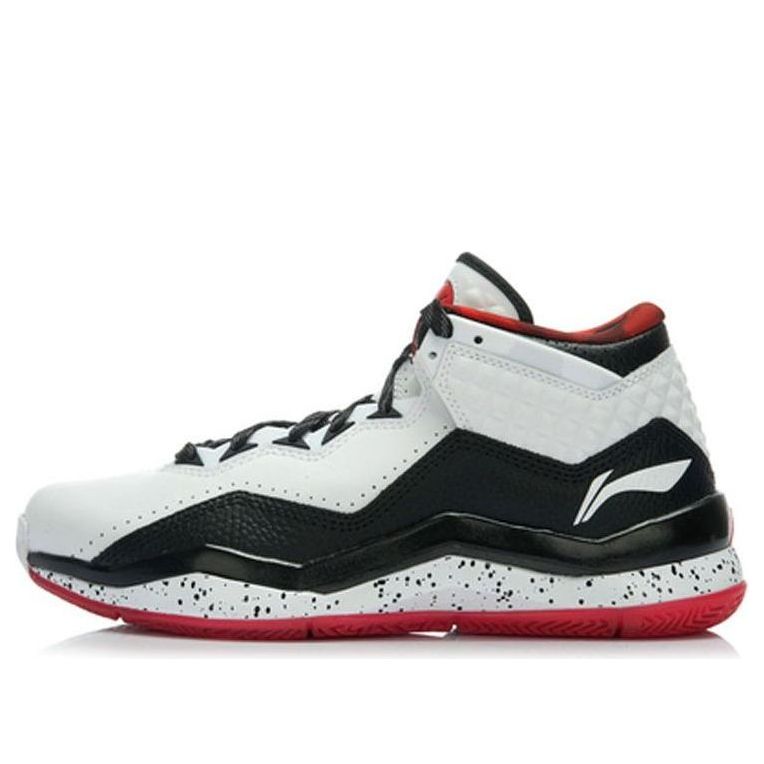 Li-Ning Way of Wade 3 'Overtown' ABAJ013-9