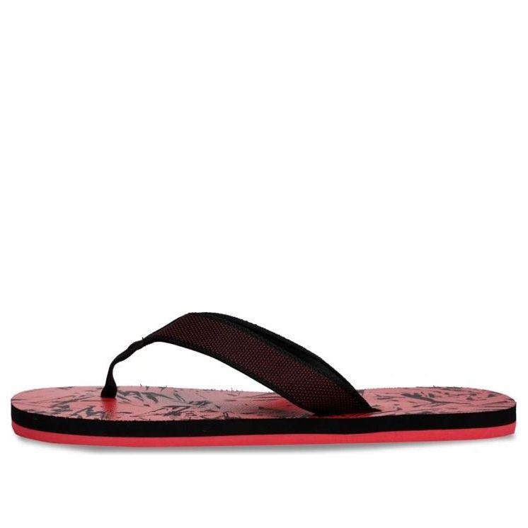 (WMNS) PUMA Caspian GU 3 IDP Sandals Red/Black 371256-02