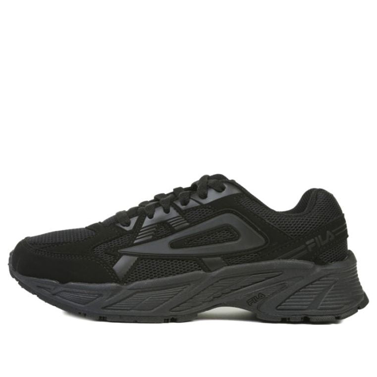 FILA Decypher Shoes Black 1GM00828_001