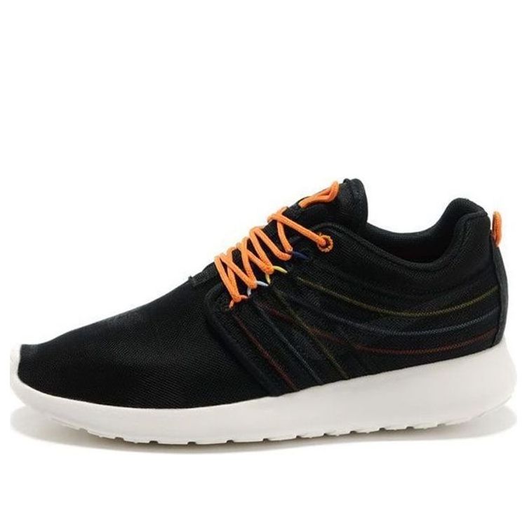 Nike Rosherun Dynamic Flywire QS Black 580579-060