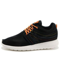 Nike Rosherun Dynamic Flywire QS Black 580579-060