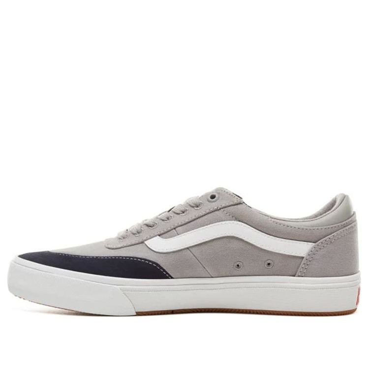 Vans Gilbert Crockett 2 Pro 'Alloy Parisian Night' VN0A38COU1O