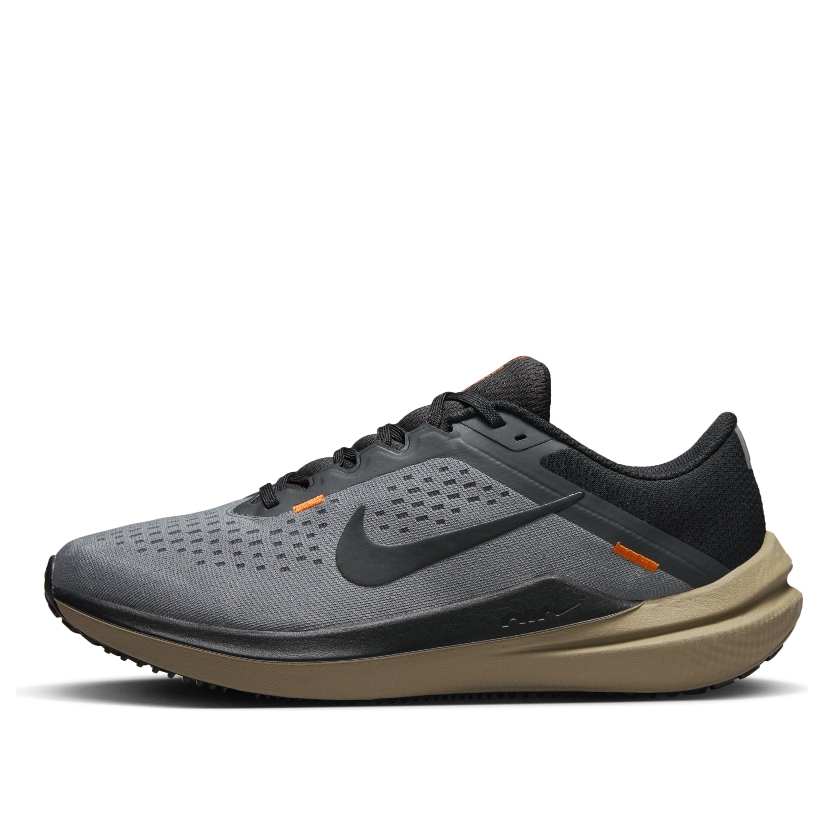Nike Air Zoom Winflo 10 'Smoke Grey Khaki' FQ8725-084