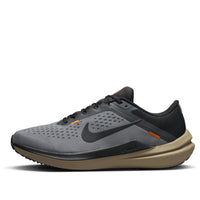 Nike Air Zoom Winflo 10 'Smoke Grey Khaki' FQ8725-084