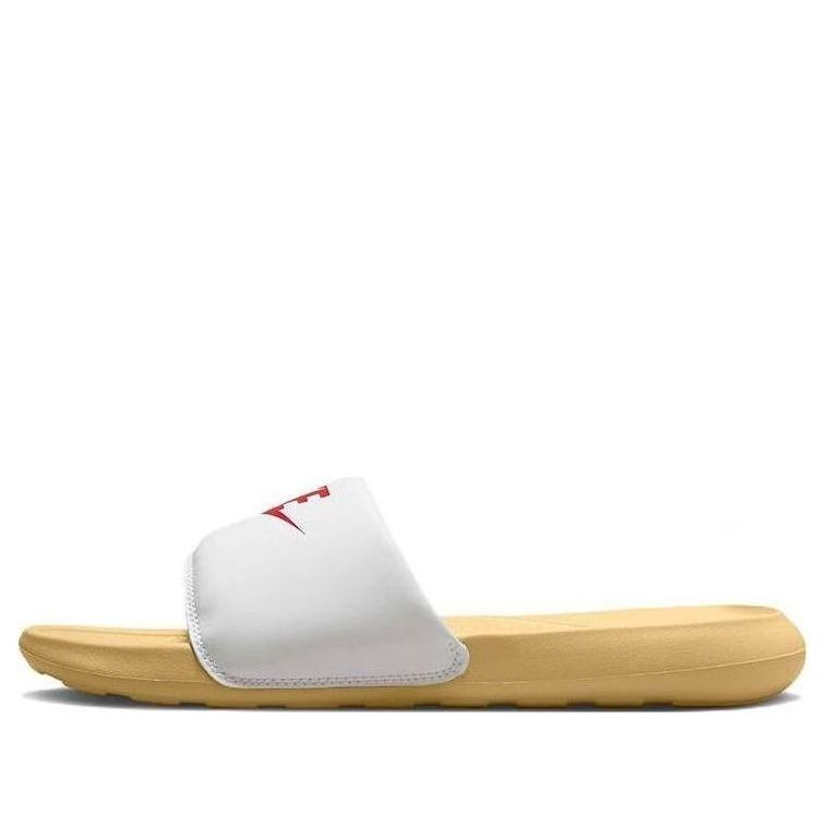 Nike Victori One Slide 'White Sesame' CN9675-107