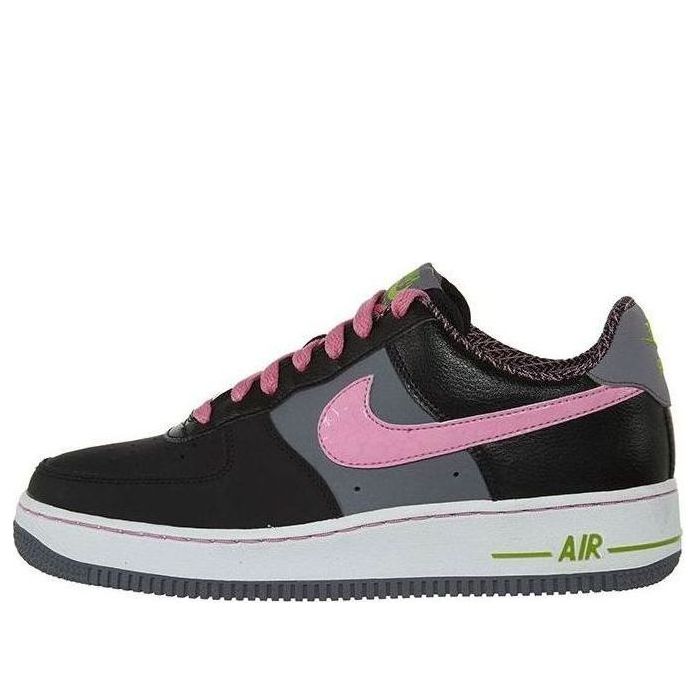 (GS) Nike Air Force 1 'Morning Glory' 314219-006