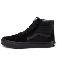 (PS) Vans SK8 HI 'Black' VN0A4BUWGL4