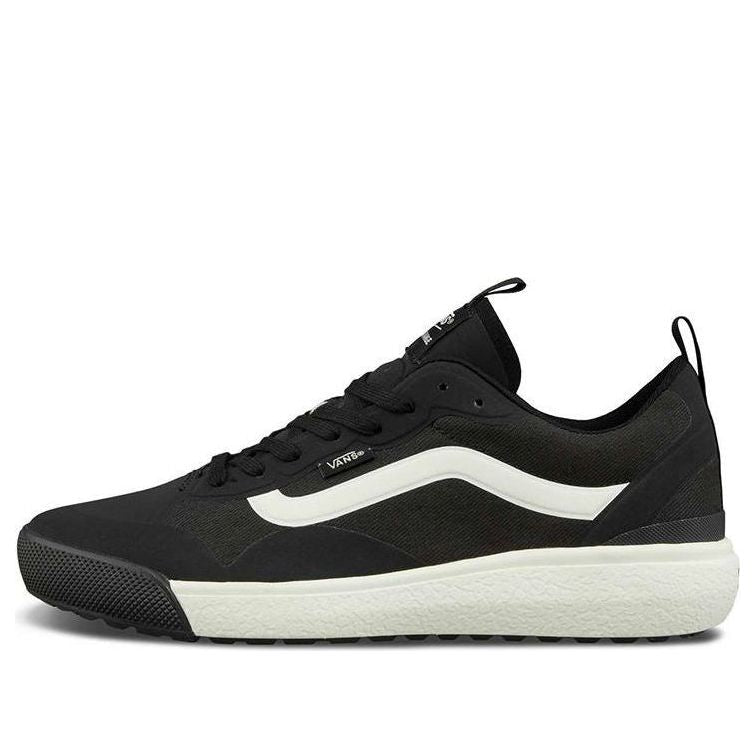 Vans Unisex Ultrarange Exo Sneakers Black/White VN0A4U1KA1T