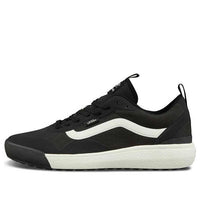 Vans Unisex Ultrarange Exo Sneakers Black/White VN0A4U1KA1T