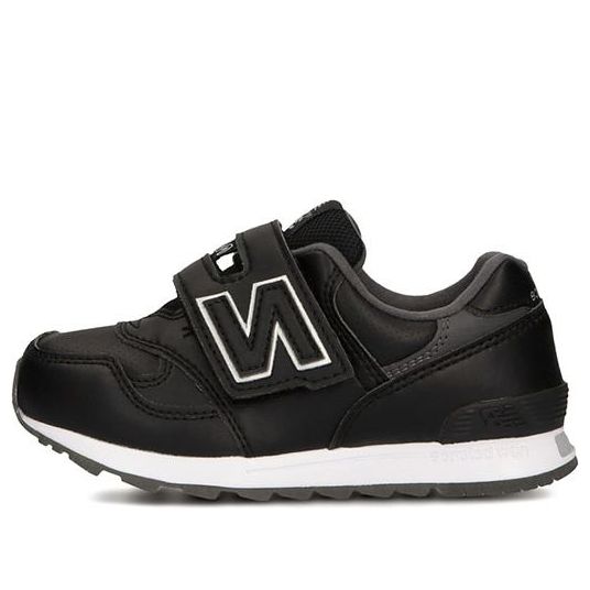(TD) New Balance 313 Black IO313LBK