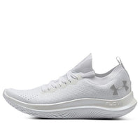 (WMNS) Under Armour FLOW Velociti SE CN 'White' 3025711-104