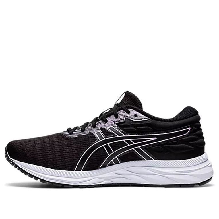 (WMNS) ASICS Gel-Excite 7 Twist 'Black' 1012A564-001