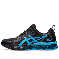 ASICS Gel Quantum 180 Black/Blue 1201A063-408