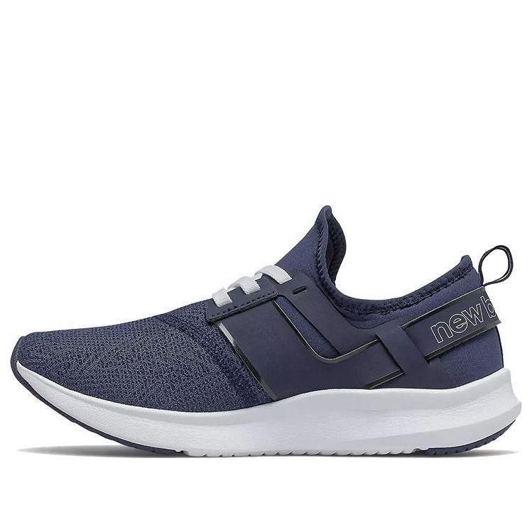 (WMNS) New Balance Nergize Sport 'Blue White Black' WNRGSON1