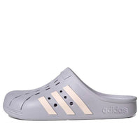 adidas Adilette Clog 'Glory Grey' FY8968
