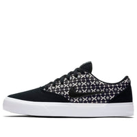 Nike SB Charge Premium 'Black White' CK4196-004