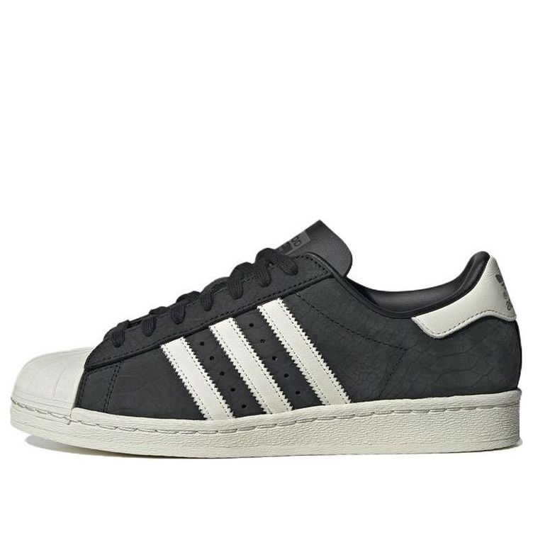 adidas Superstar 82 'Black Snakeskin' IF7464