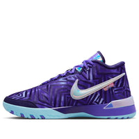 Nike x Monopoly Zoom LeBron NXXT Genisus EP 'Persian Violet' IB1271-501