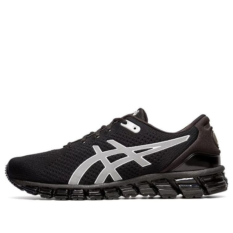 ASICS Gel Quantum 360 Knit 2 Black/Grey 1023A002-001