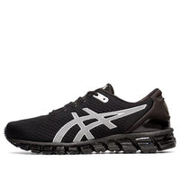 ASICS Gel Quantum 360 Knit 2 Black/Grey 1023A002-001