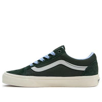 Vans Cordura Old Skool 'Dark Green' VN0007NTBZ0