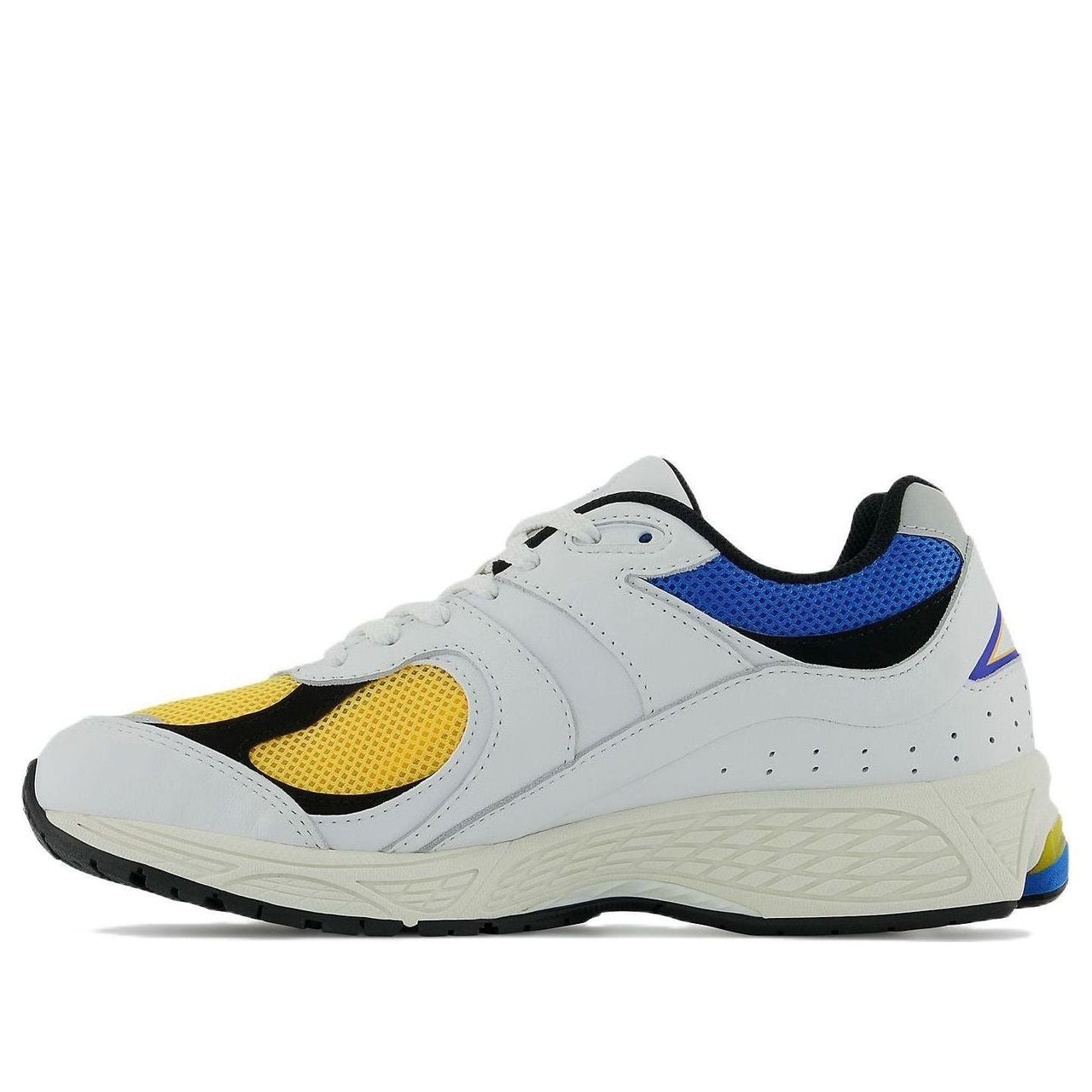 New Balance 2002R 'Vibrant Apricot' M2002RGW