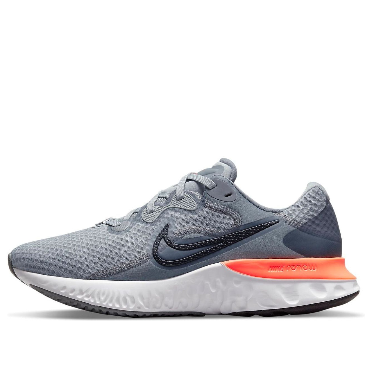 Nike Renew Run 2 'Light Smoke Grey' CU3504-011