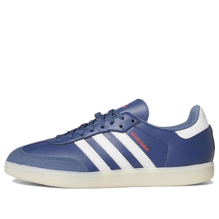 adidas Velosamba Vegan 'Wonder Steel' GX1671
