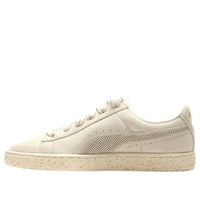 PUMA Careaux x Basket 'Whisper White' 361475-03