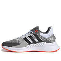 adidas Run 90s 'Grey Solar Red' EE9871