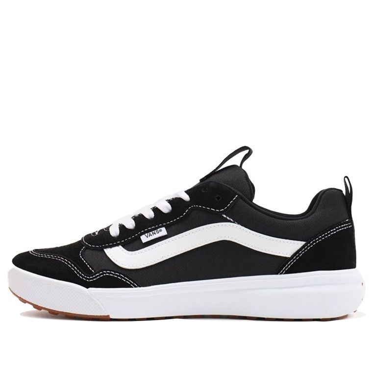 Vans Range Exp 'Black White' VN0A5EDYIJU