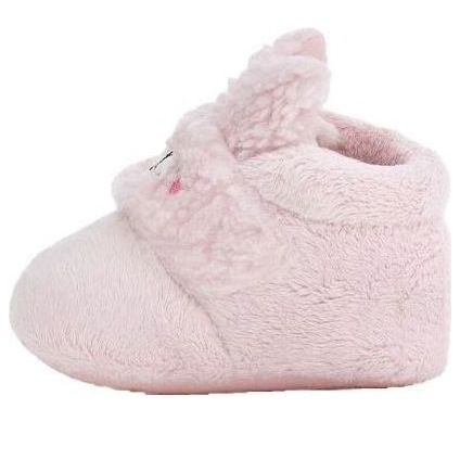 (TD) UGG Bixbee Llama Stuffie 'Pink' 1121930I-SLPN