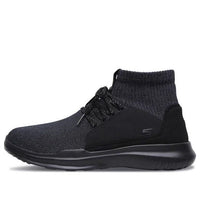Skechers GO RUN Mojo Sneakers 'Black' 54363-BBK
