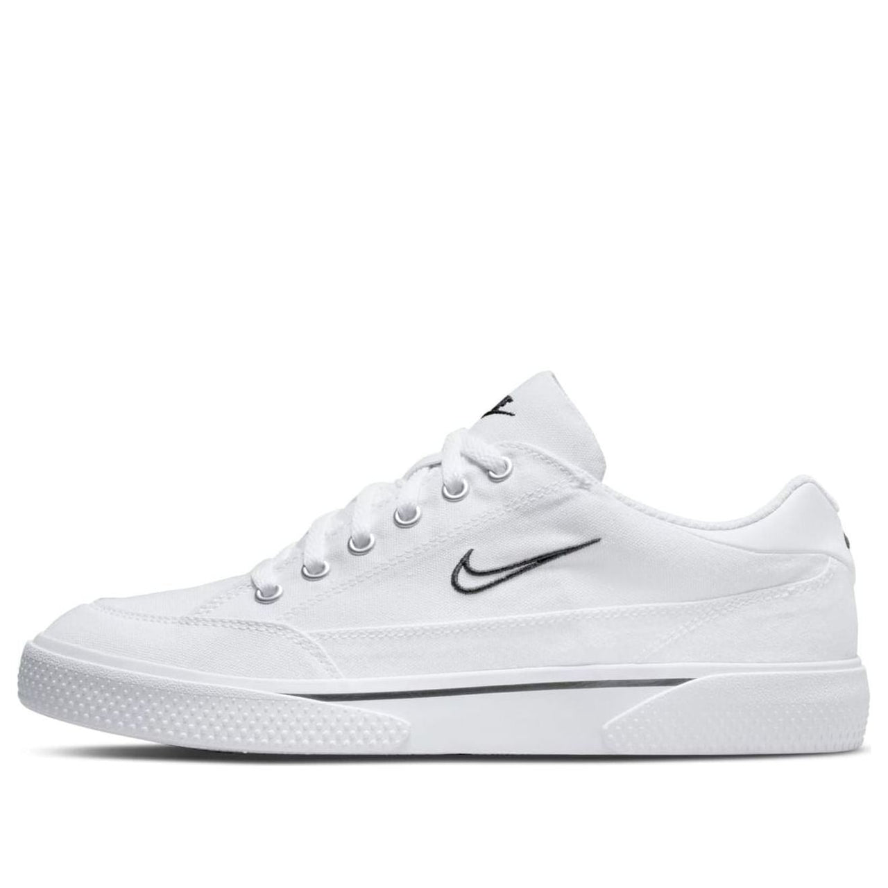 (WMNS) Nike Retro GTS 'White Black' DB2880-101